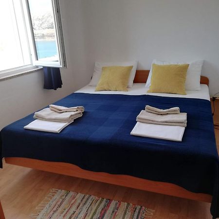 Apartments Burcul Pag Pag Town Eksteriør billede