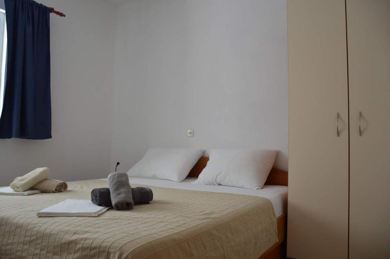 Apartments Burcul Pag Pag Town Eksteriør billede