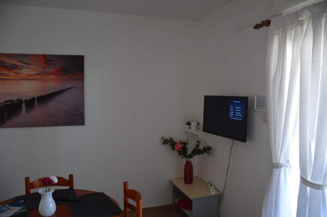 Apartments Burcul Pag Pag Town Eksteriør billede