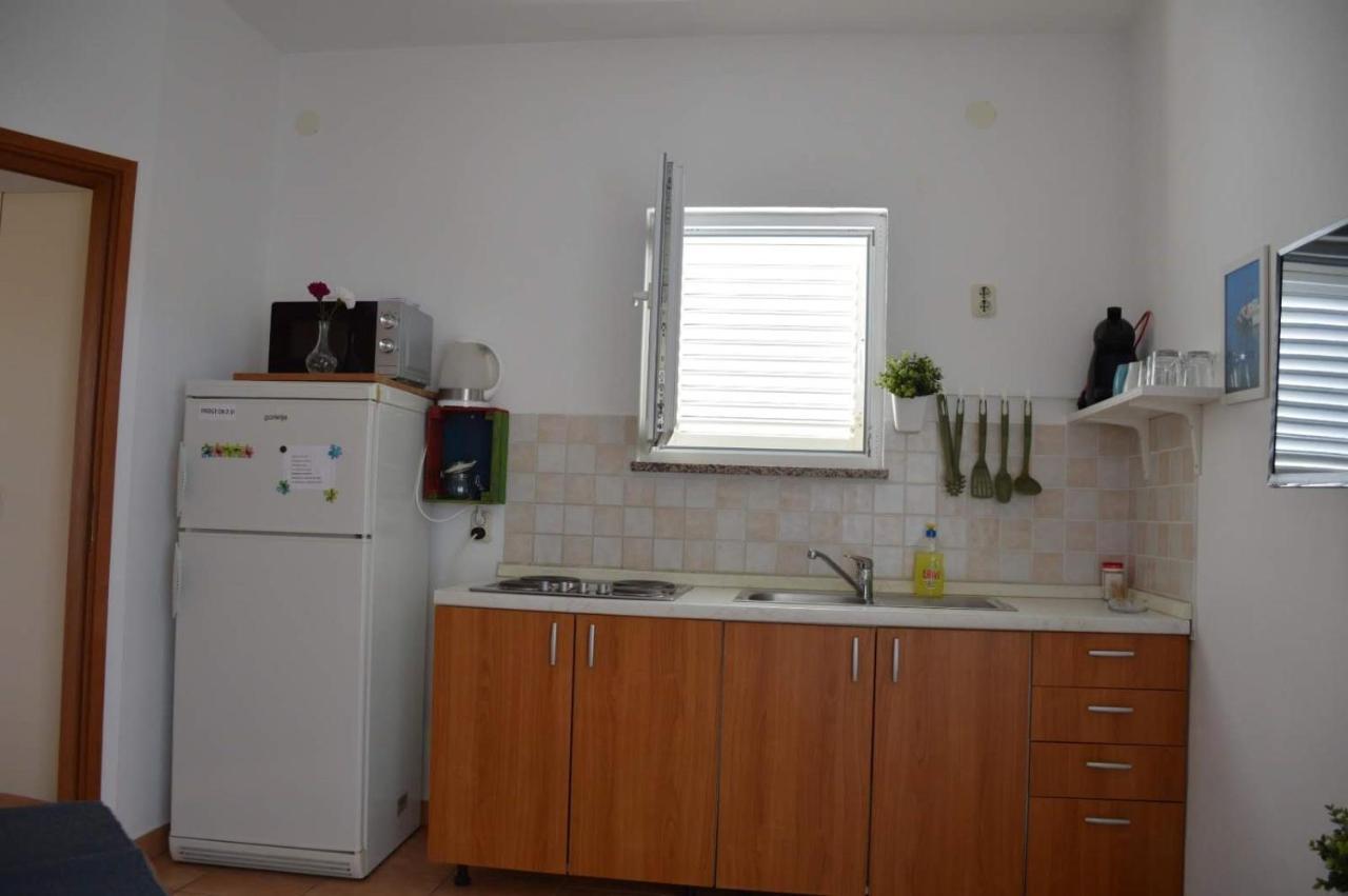 Apartments Burcul Pag Pag Town Eksteriør billede