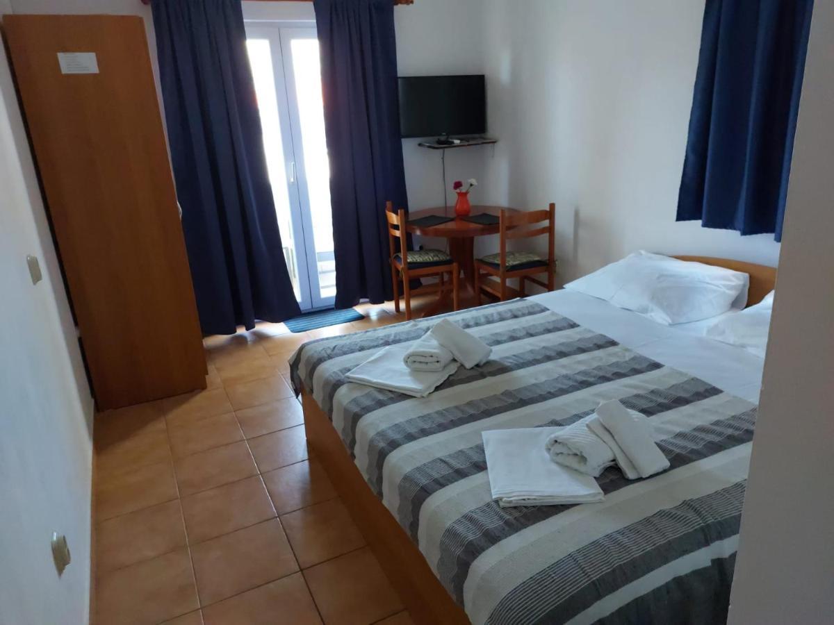 Apartments Burcul Pag Pag Town Eksteriør billede