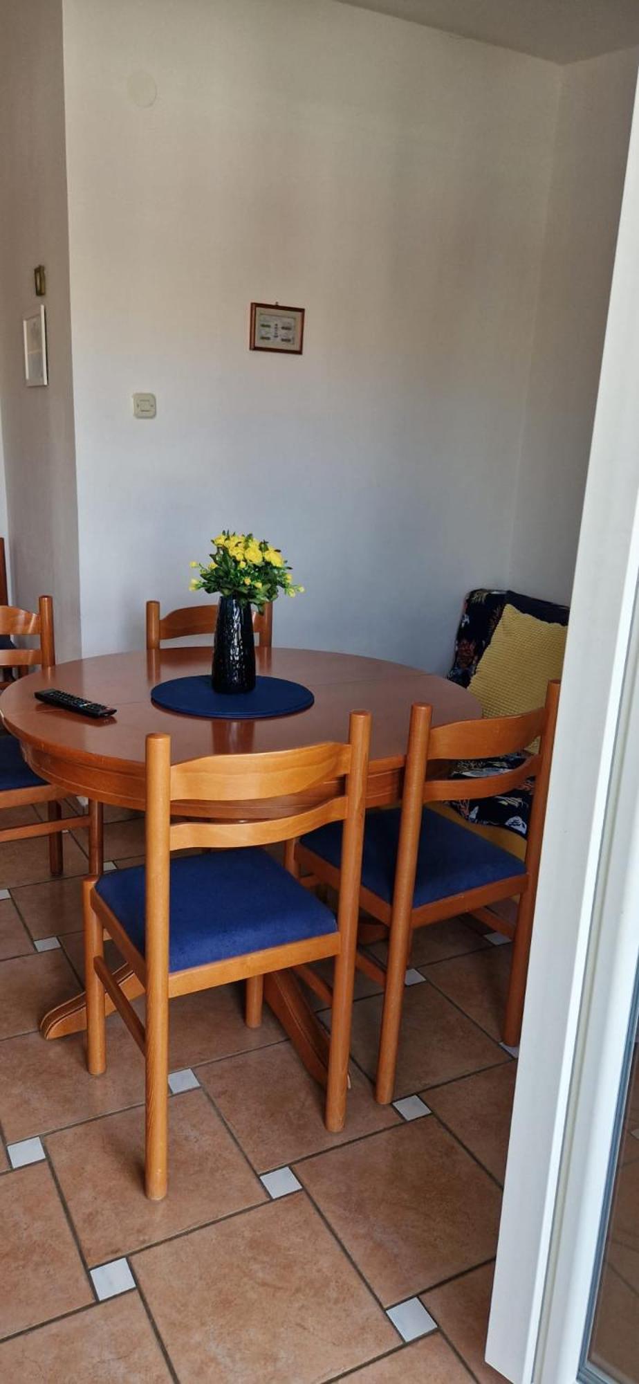 Apartments Burcul Pag Pag Town Eksteriør billede