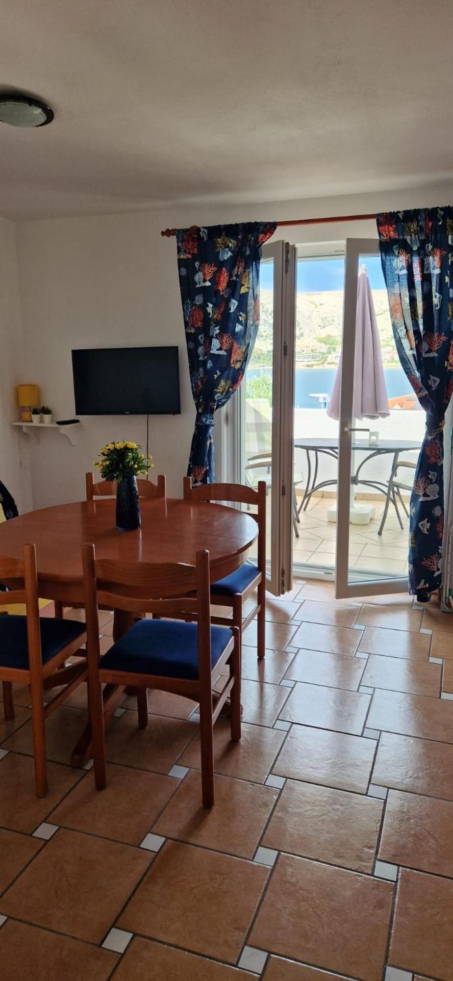 Apartments Burcul Pag Pag Town Eksteriør billede