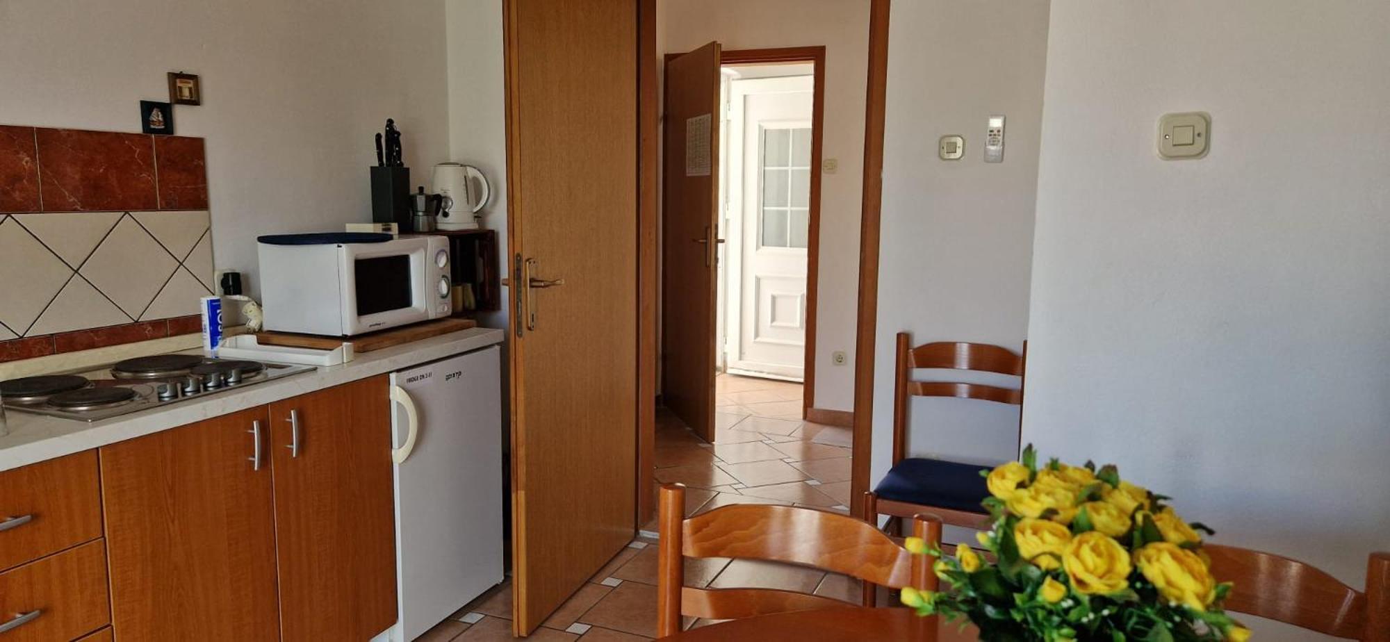 Apartments Burcul Pag Pag Town Eksteriør billede