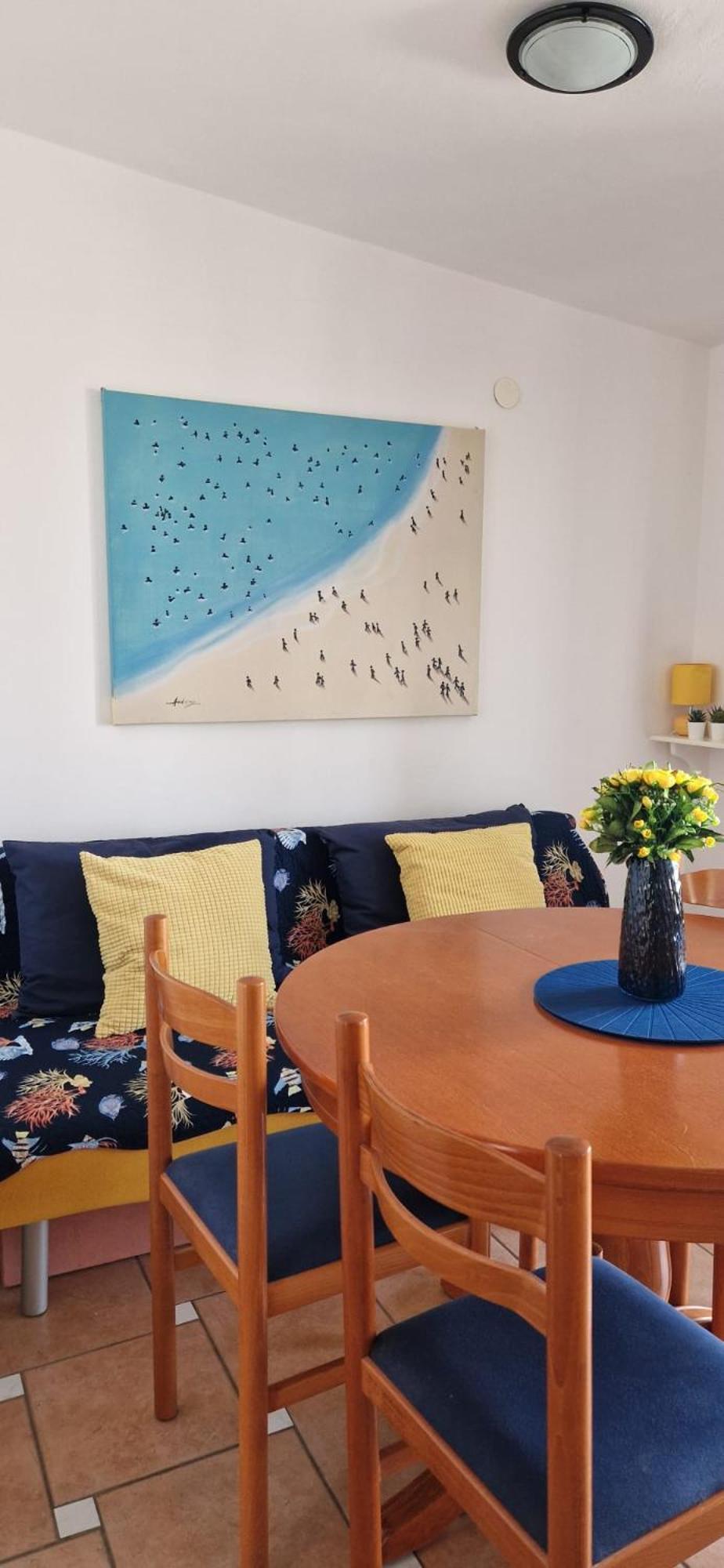 Apartments Burcul Pag Pag Town Eksteriør billede