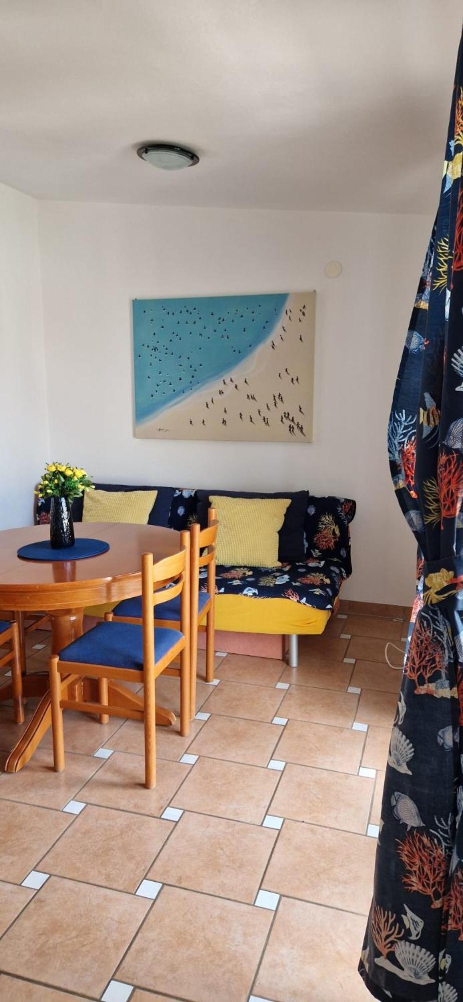 Apartments Burcul Pag Pag Town Eksteriør billede