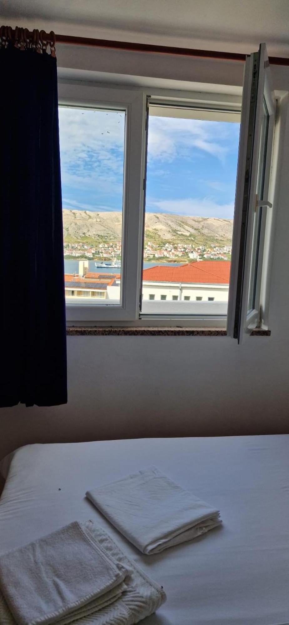 Apartments Burcul Pag Pag Town Eksteriør billede